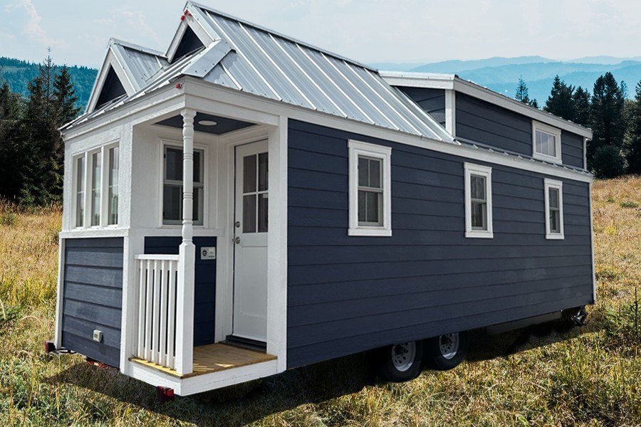 Tiny Houses For Sale Archives - Tumbleweed Houses