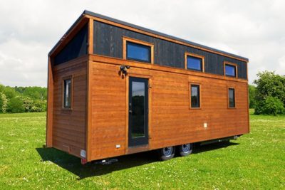 Tumbleweed Tiny House Company - Going Tiny Since 1999