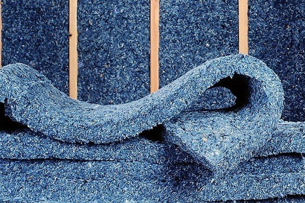 Teton Habitat - Calling all Volunteers!!! Holiday helpers needed to help  install Blue Denim Insulation before the holiday break! Volunteers will be  measuring, cutting and installing recycled blue jeans insulation. Help need