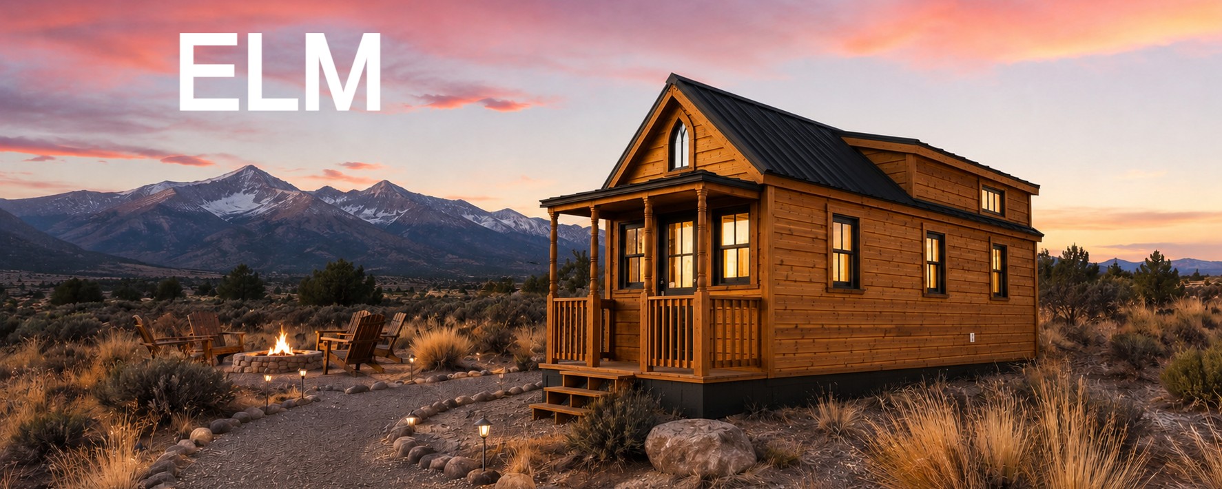 Elm by Tumbleweed Tiny House Company