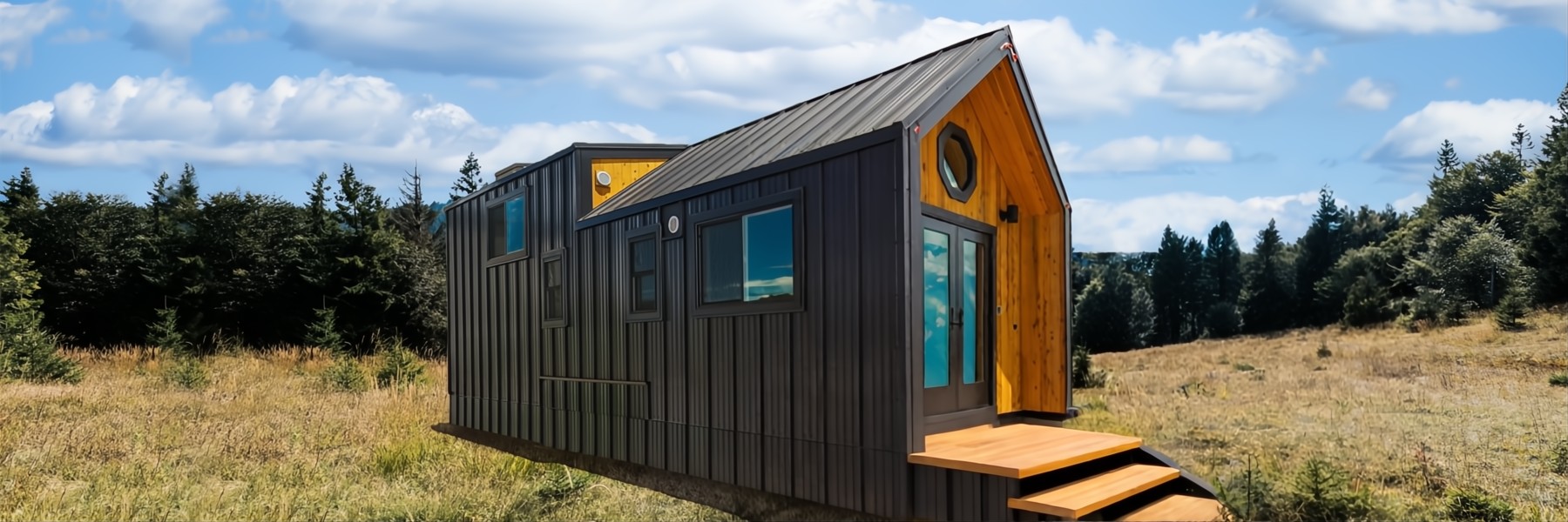 2022 Farallon Park Model for sale