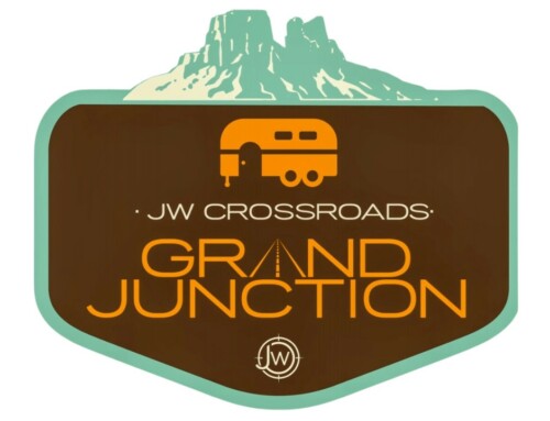 Junction West RV Park in Grand Junction, CO