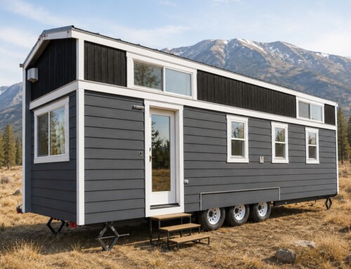 New Roanoke 30 Alta
