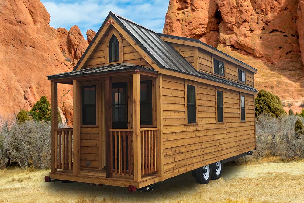 Tiny Houses For Sale, Tiny Homes For Sale