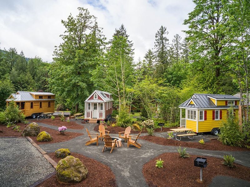 How Tiny Homes Can Solve Big Problems - Foundation for Economic Education