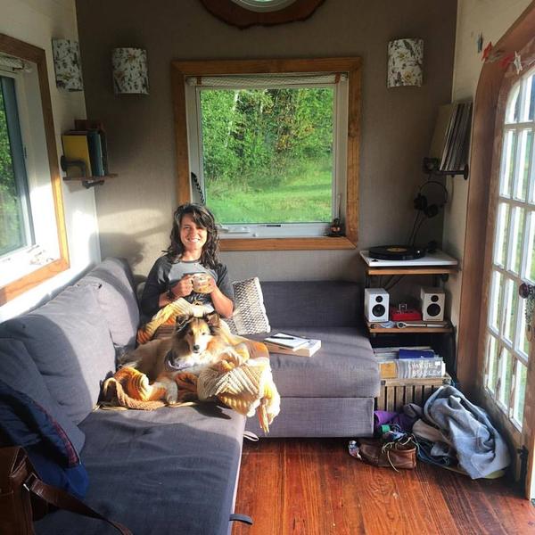 Best Little House in Texas