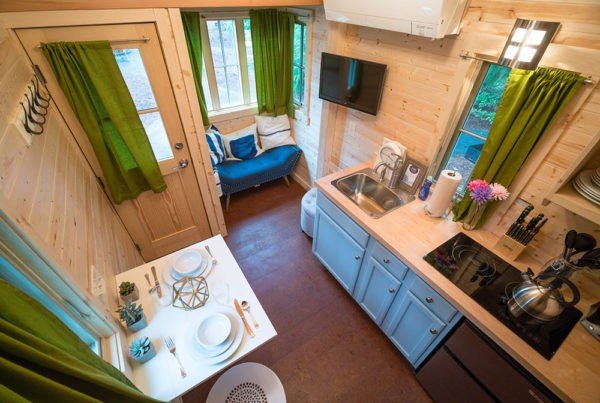 Tiny House Photo Gallery - Tumbleweed Houses