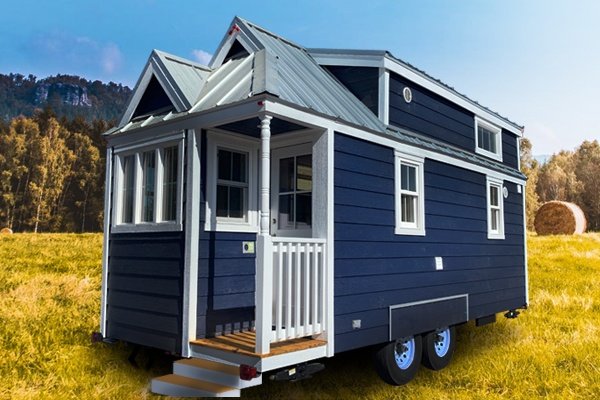 Amazon.com: TINY HOUSES: A Complete Step-By-Step Guide to Designing,  Building and Living In A Tiny House On A Budget (tiny houses on wheels, tiny  houses plans, tiny  houses the perfect, tiny